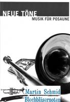 Neue Töne (zum Teil mit Klavier) 