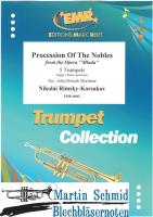 Procession Of The Nobles 