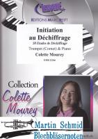 Initiation au Déchiffrage 