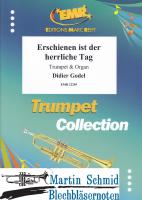 Erschienen ist der herrliche Tag 