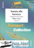 Sonata alla Barocca 