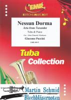 Nessun Dorma 