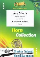 Ave Maria (Horn in F) 
