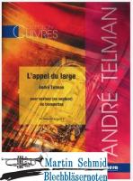 LAppel du Large (6/7Trp) 