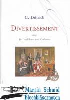 Divertissement 