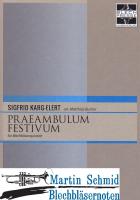 Praeambulum Festivum 