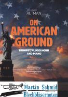 On American Ground 