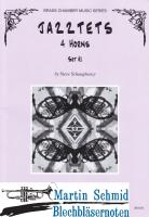 Jazztets 4 Horns, Set #1 