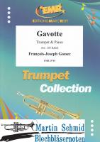 Gavotte 