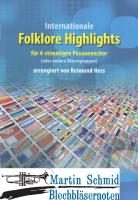 Internationale Folklore Highlights (SpP) 