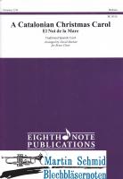 A Catalonian Christmas Carol (543.11.Perc) 