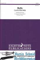 Bells - Carol of the Bells (Ukrainian Folk Song)(422.11.Perc) 