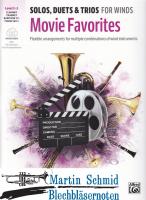 Movie Favorites 