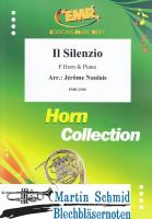 Il Silenzio (F-Horn) 
