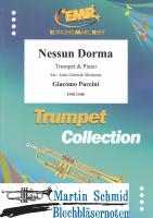 Nessun Dorma 
