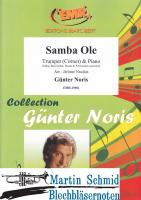 Samba Ole 