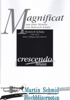 Magnificat (404.Orgel) 