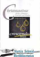 Christmastime - 28 der schönsten Choräle und Lieder (202) 