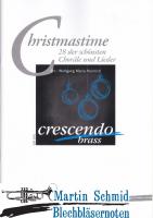 Christmastime - 28 der schönsten Choräle und Lieder  