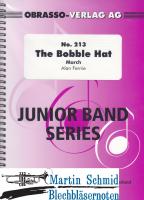 The Bobble Hat - March 