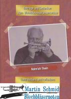 Beiträge und Gedanken zum Blechblas-Instrumentenbau 