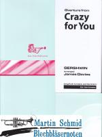 Crazy for You (414.01.Drums) 