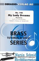 My Lady Dreams (Hr. in F/Es) 