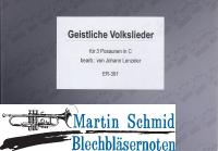 Geistliche Volkslieder 