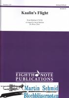 Kaalins Flight (522.11.Perc) 