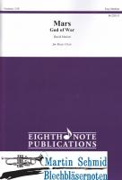 Mars God of War (522.11.Perc) 