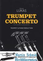 Trumpet Concerto op.323 