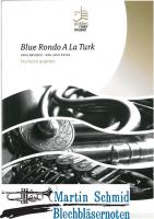 Blue Rondo à la Turk 