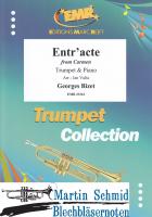 Entracte from Carmen 