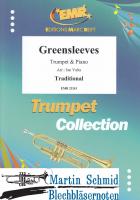 Greensleeves 
