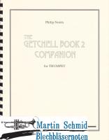The Getchel Book 2 Companion 