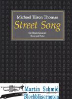Street Song 