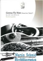 Gonna Fly Now (Theme from "Rocky") 