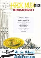 Cujus animam (aus Stabat Mater)(Trp. (Bb/C/Eb) & Klavier (Orig.-Tonart Ab)) 