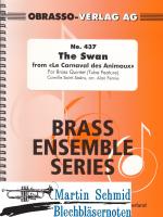 The Swan from "Le Carnaval des Animaux" (Tuba Solo)  