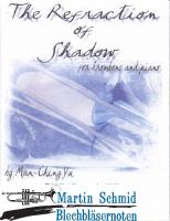 Refraction of Shadow 