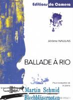 Ballade à Rio 