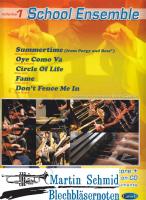 School Ensemble - Vol.1 (Flex-Ensemble)  