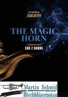 The Magic Horn - 9 Duets  (nur im Februar) 