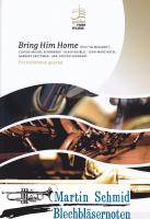 Bring him Home (from "les Misérables") 