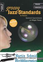 Groovy Jazz-Standards  
