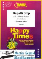 Bugatti Step (Alt-Posaune) 