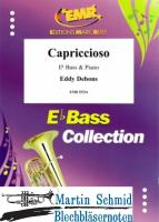 Capriccioso (Tuba in Es) 