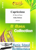 Capriccioso (Tuba in Bb) 