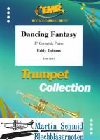 Dancing Fantasy (Es-Cornet) 