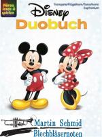 Hören, lesen & spielen - Disney-Duobuch 